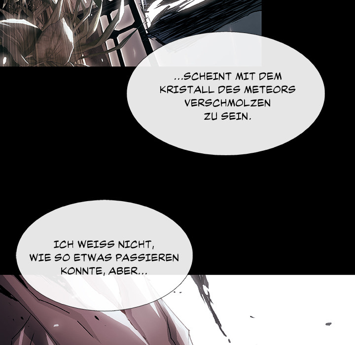 Blutklinge - episode 71 - 94