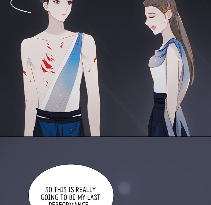Ballerino - episode 24 - 8