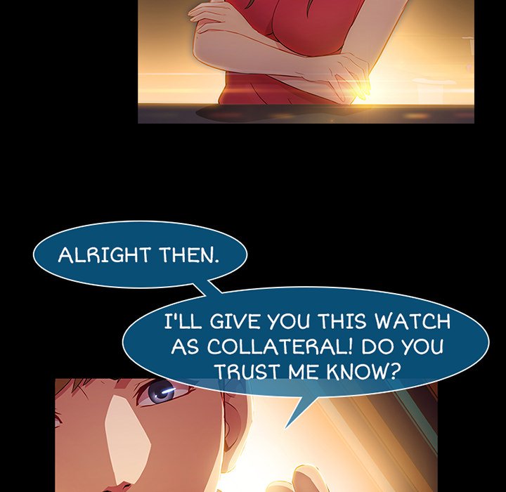 Switch - episode 21 - 24