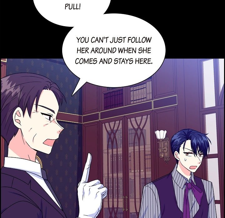 The Destroyer Fell in Love with Me - episode 8 - 95