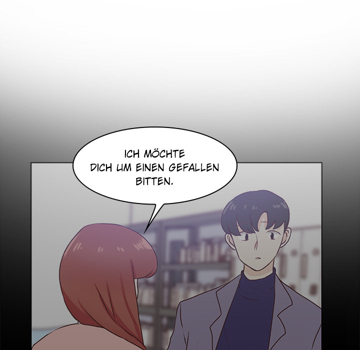 Der Mädchen-Knigge - episode 82 - 80