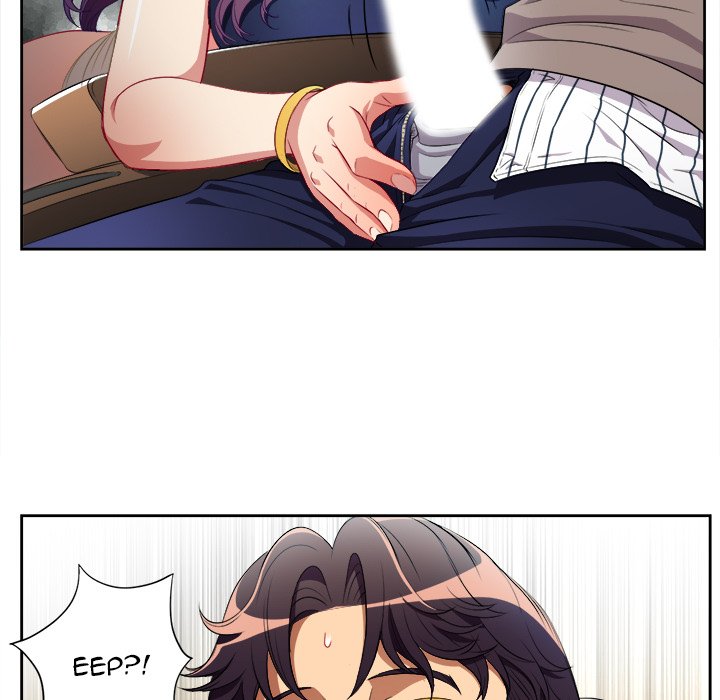 Yuri's Part Time Job - episode 39 - 71