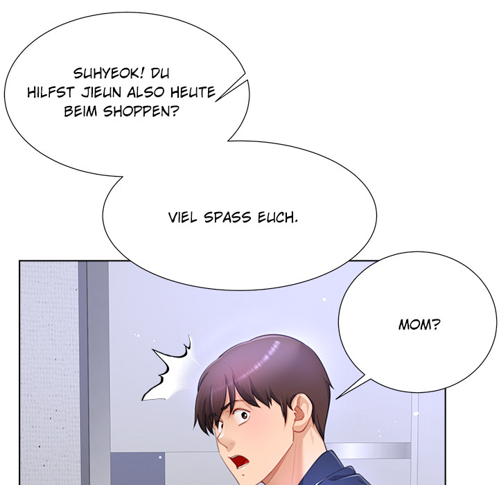 Ich will doch nur SIE! - episode 33 - 90