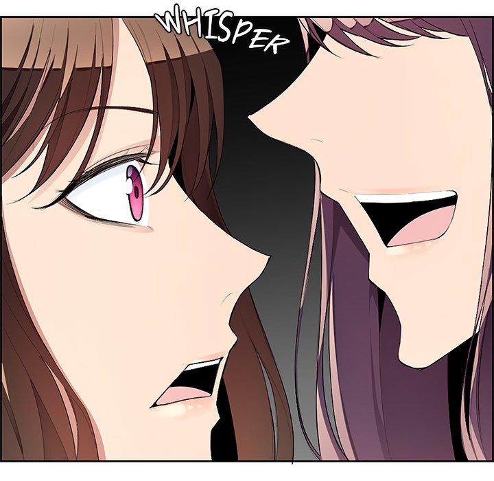 College Secrets - episode 4 - 100