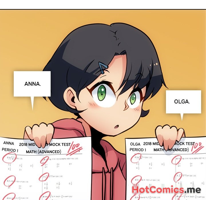 Such a Cute Spy - episode 22 - 11
