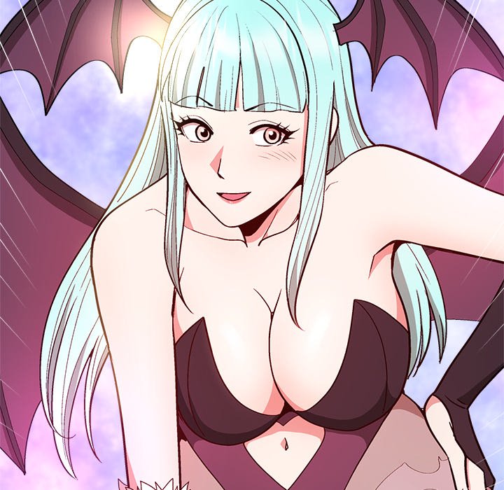 Cosplay Girl - episode 10 - 24