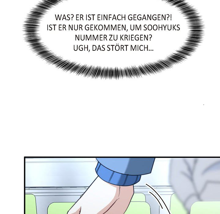 Die geheime Liebe des Omega K - episode 56 - 84