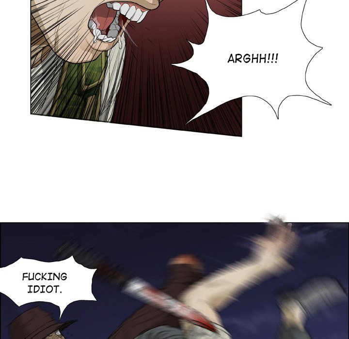 The Jackal - episode 19 - 64