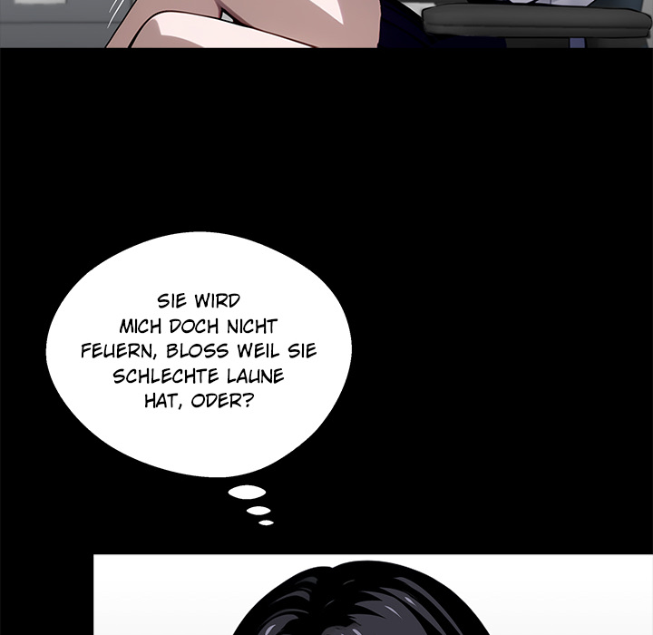 Workaholic Gangster - episode 37 - 91