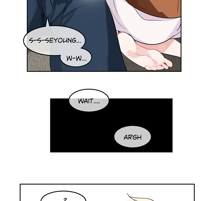 A Pervert's Daily Life - episode 10 - 57