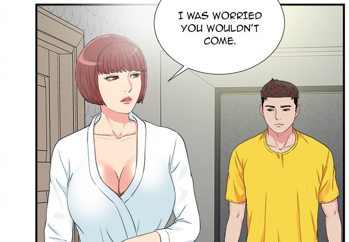 The Secret Friend - episode 70 - 2