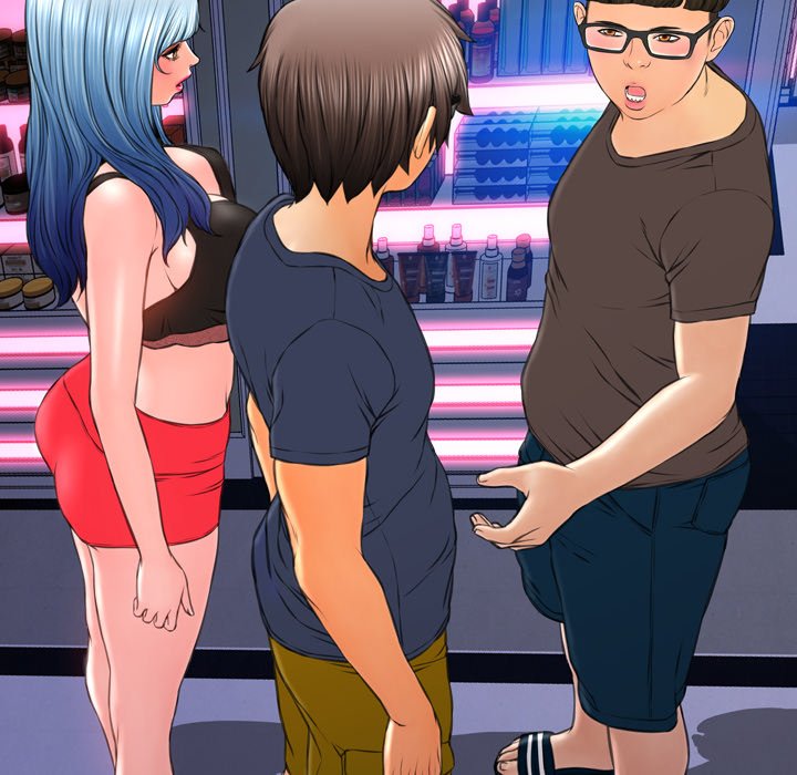 Her Toy Shop - episode 58 - 74