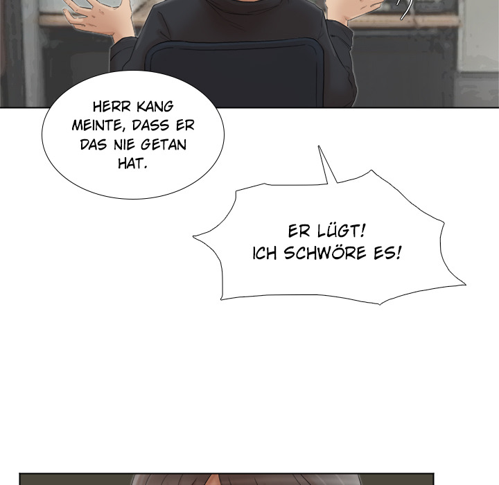 Lieber Nicht - episode 50 - 63