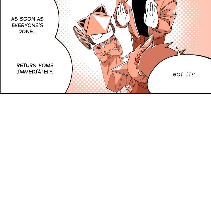 Iron Mech Bride - episode 10 - 39