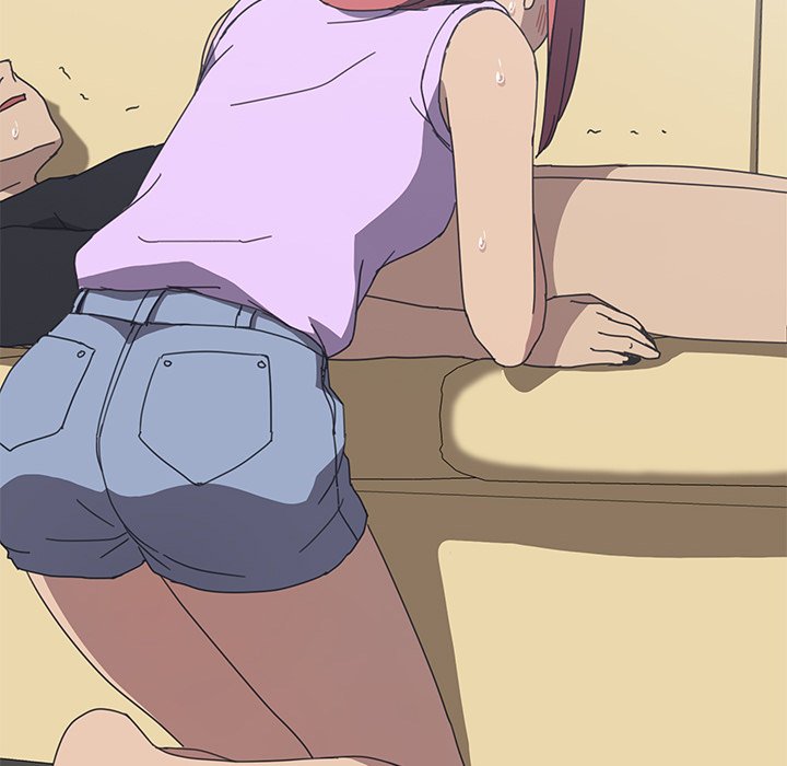 The Unwanted Roommate - episode 12 - 77