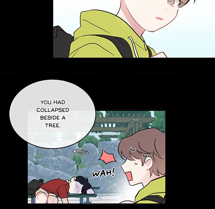 Wistful Summer - episode 36 - 35