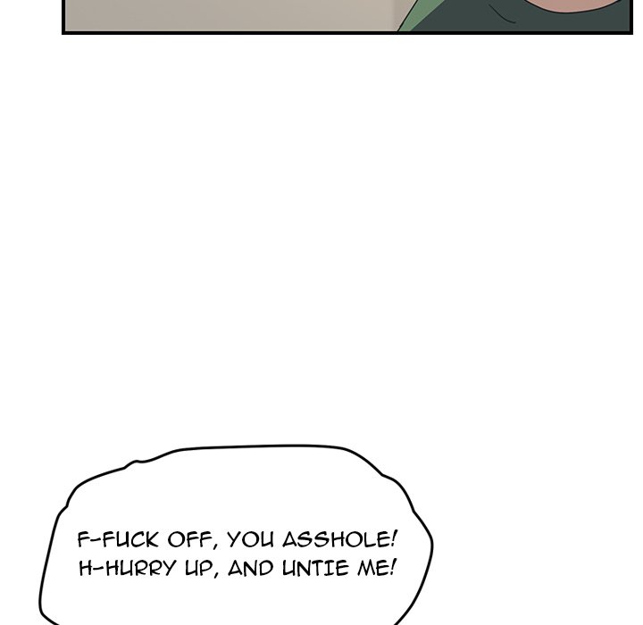 The Unwanted Roommate - episode 15 - 74