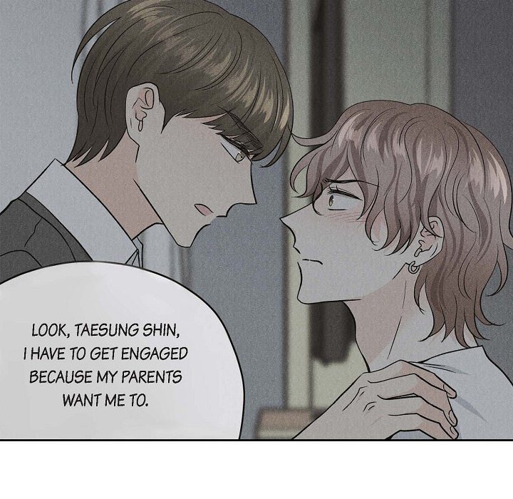 My K - episode 59 - 66