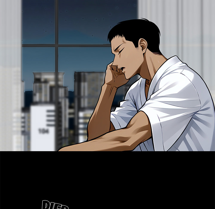 Workaholic Gangster - episode 8 - 142