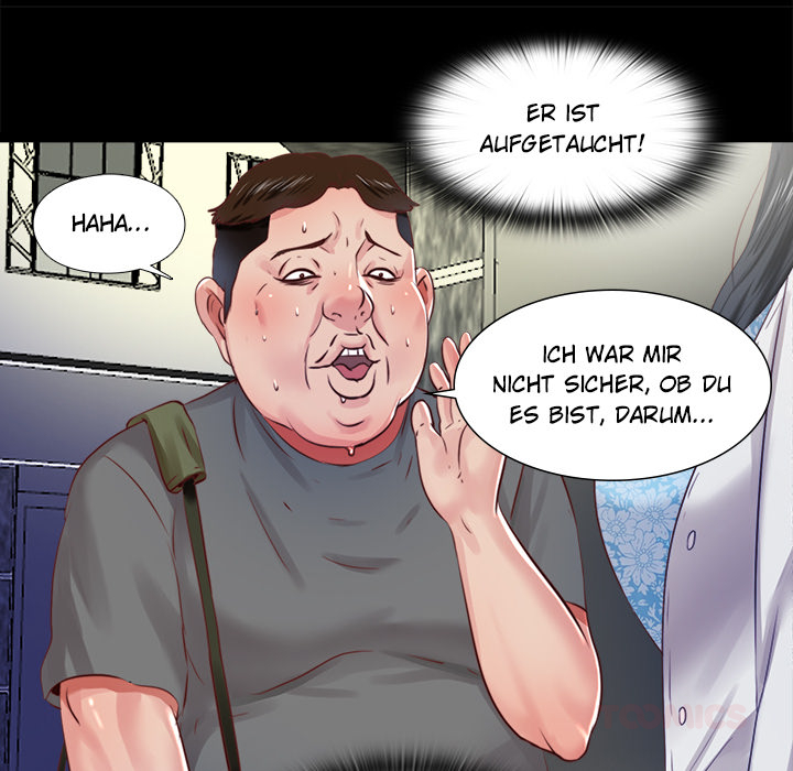Heimliche Mitbewohnerin - episode 9 - 81