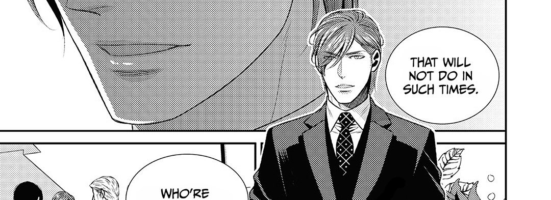 It Begins with Goodbye - episode 1 - 36