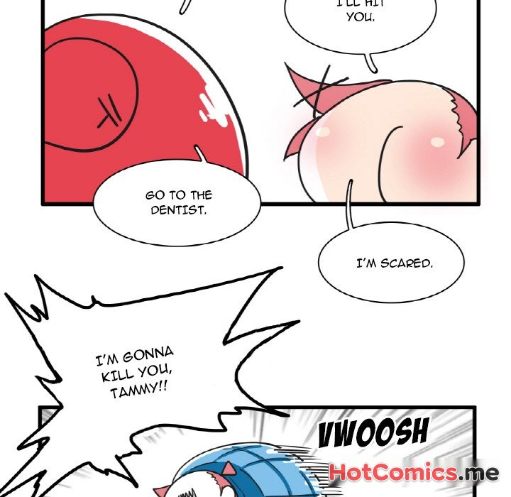 The Amazing Siblings - episode 25 - 24