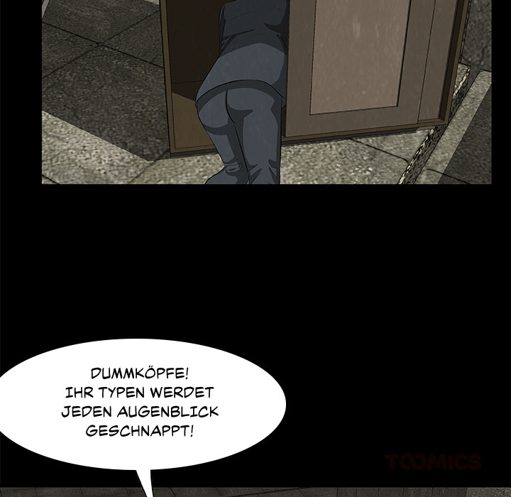 Originale Horrorgeschichten - episode 20 - 31