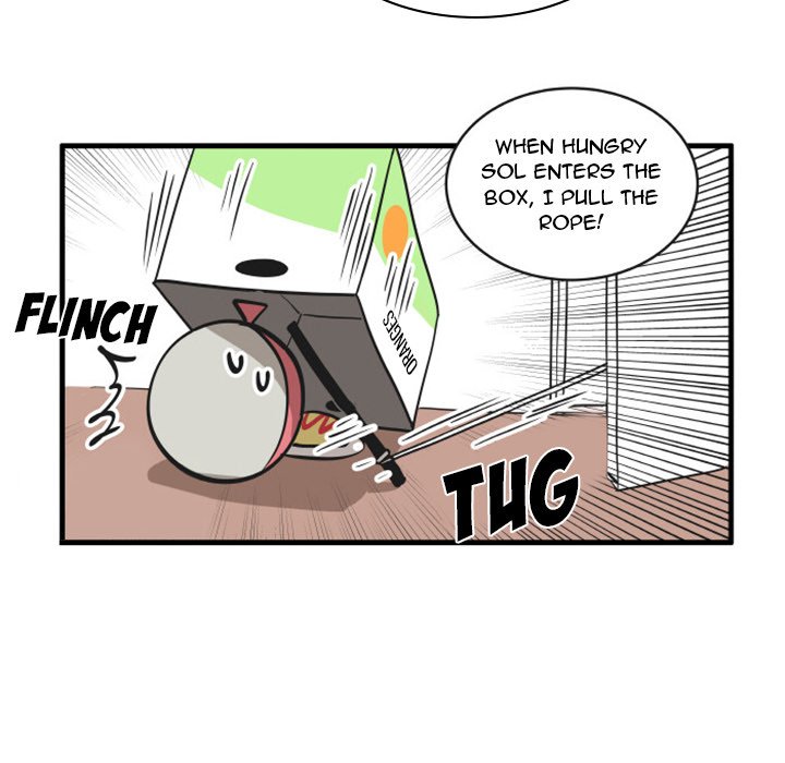 The Amazing Siblings - episode 98 - 8