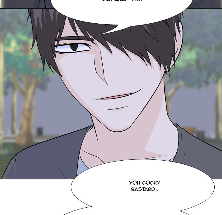 High School Legend : Red Dragon - episode 90 - 22