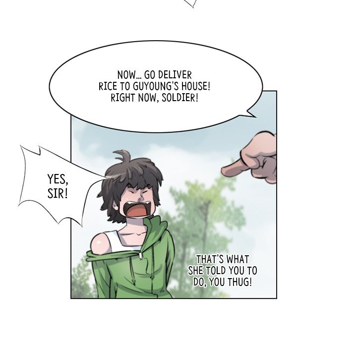 Secretly, Greatly - episode 5 - 19