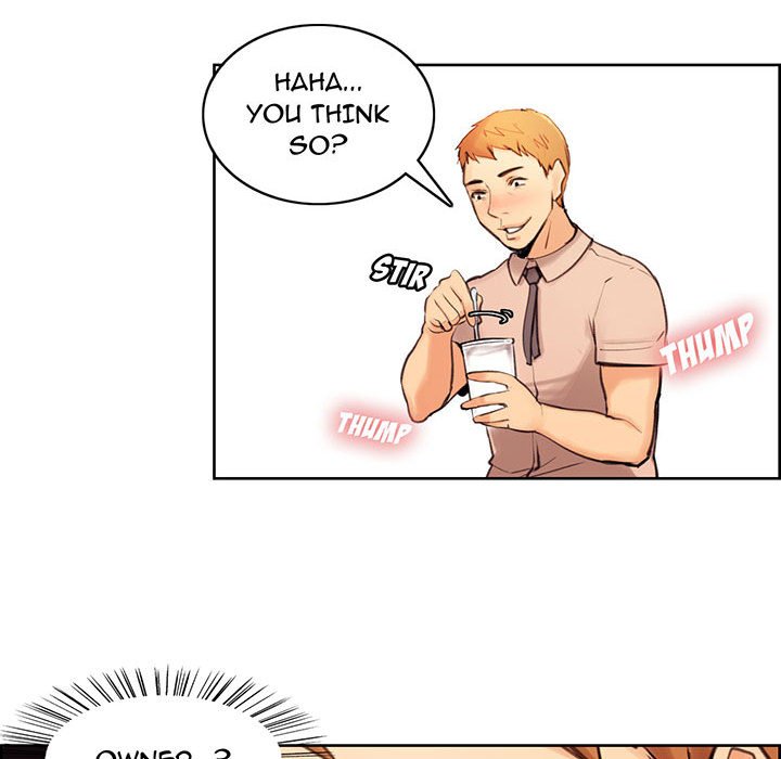 The Sharehouse - episode 1 - 44