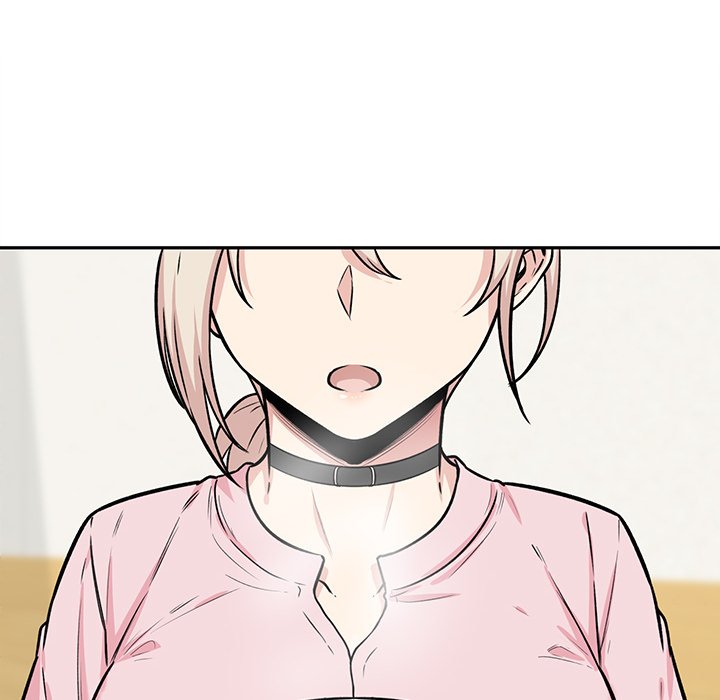 Excuse Me, This is my Room - episode 18 - 136