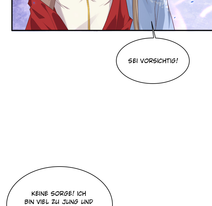 Eine etwas andere Familie - episode 73 - 16