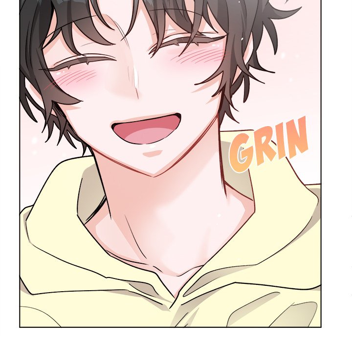 Pheromone Sherbet♥ - episode 26 - 13