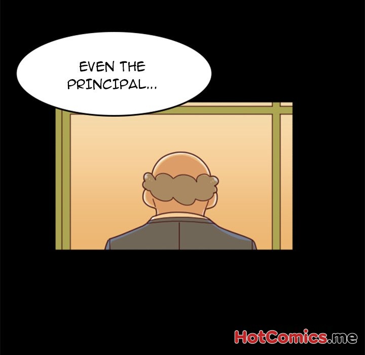 Hidden From The Light - episode 31 - 107