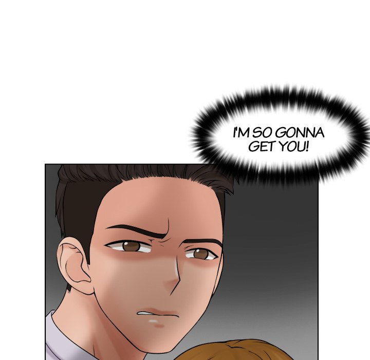 My Girlfriend and My Slave - episode 11 - 94