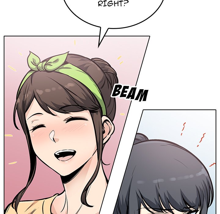 Excuse Me, This is my Room - episode 37 - 82