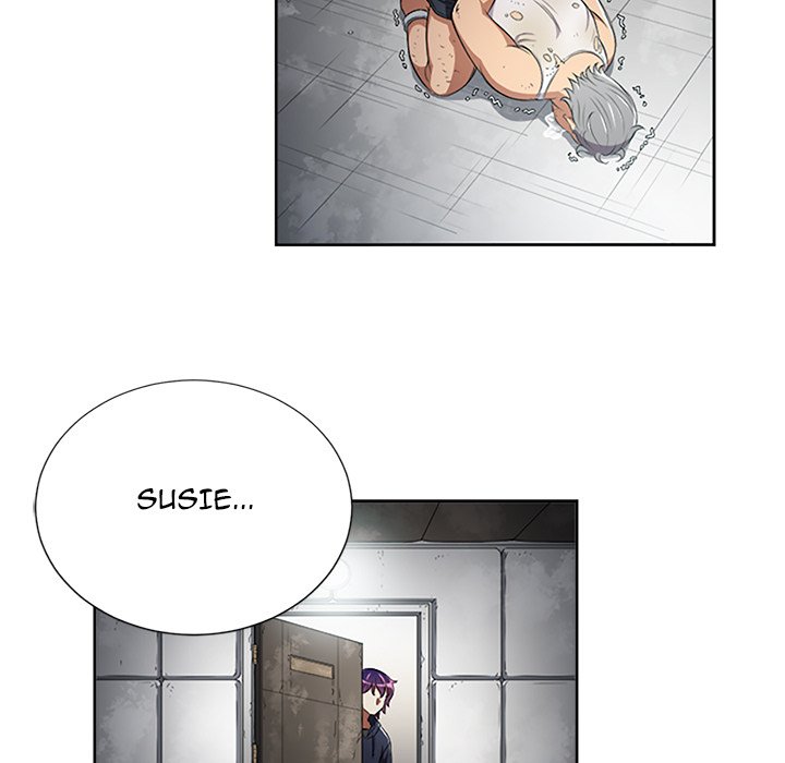 Yuri's Part Time Job - episode 63 - 34