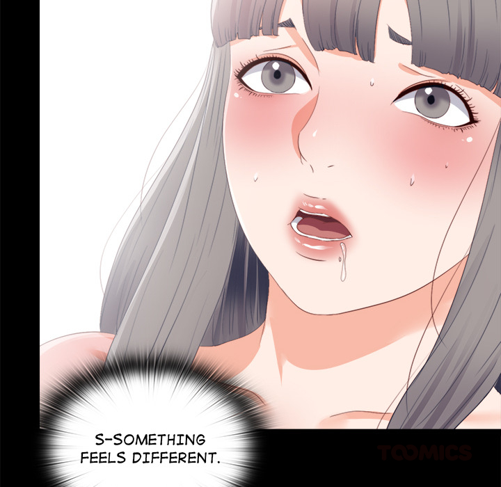 Love on Canvas - episode 27 - 69