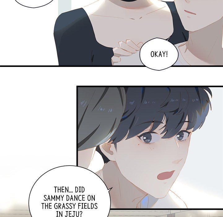 Ballerino - episode 50 - 12