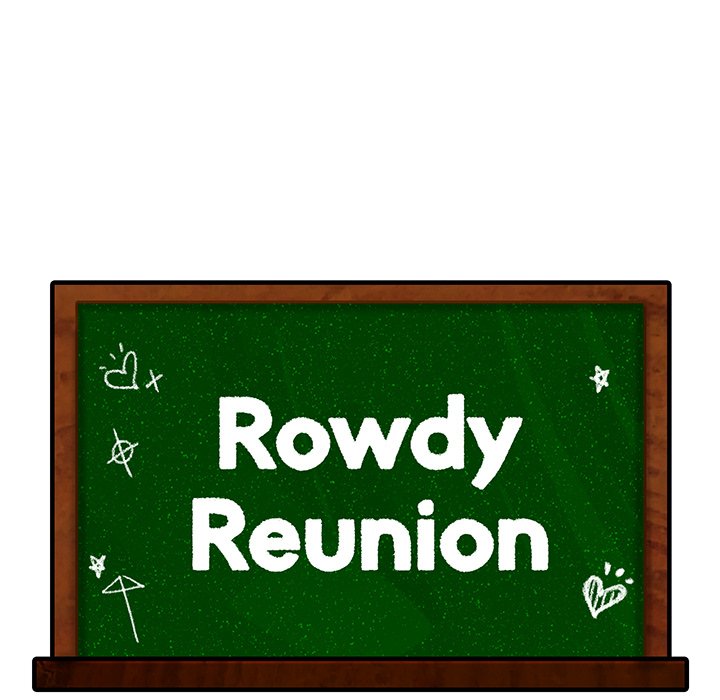 Rowdy Reunion - episode 2 - 8