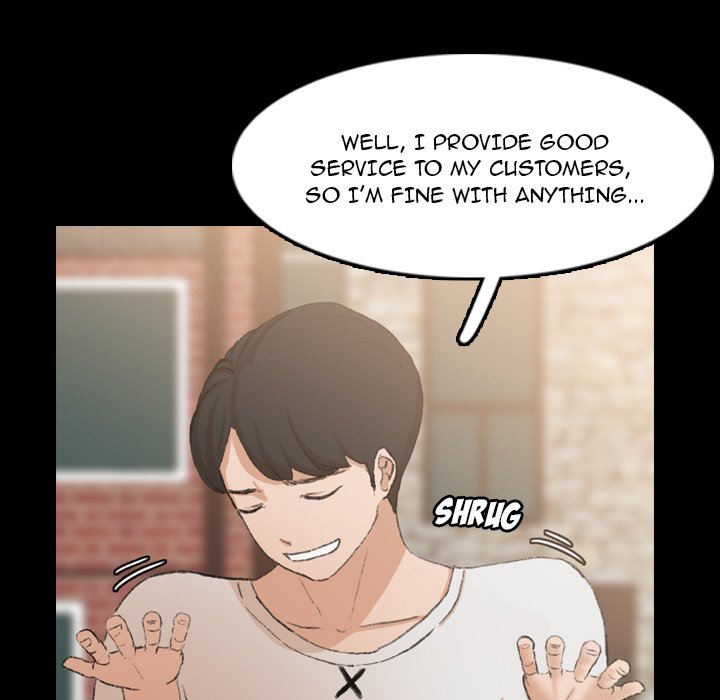 Secret Neighbors - episode 13 - 8