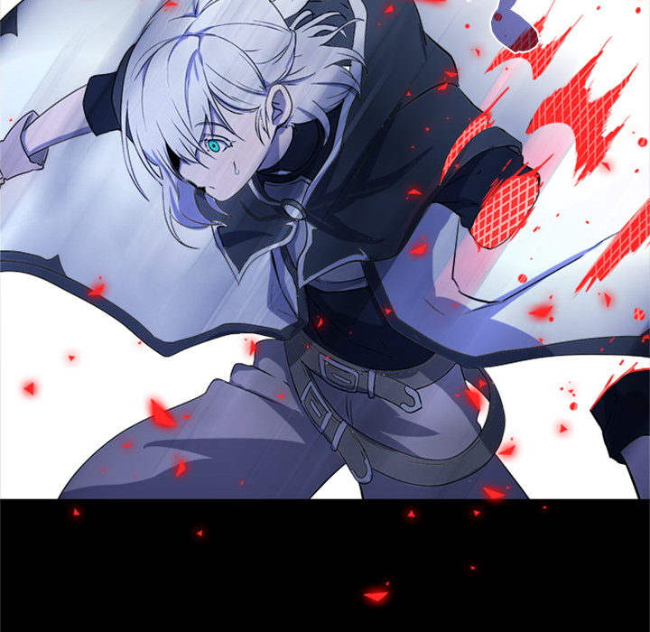 Shade of Arcana - episode 25 - 76