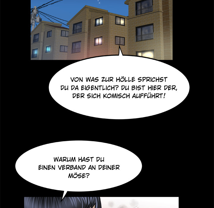 Die Partner meiner Frau - episode 36 - 38