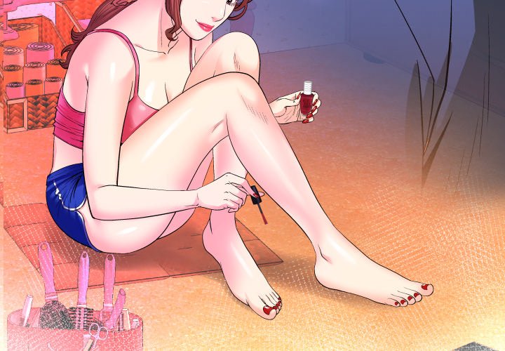 Secret Life - episode 14 - 2
