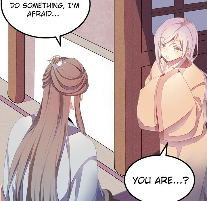 Flowers Whispering - episode 9 - 72