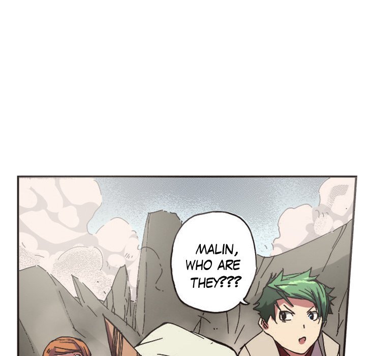 Legend's Battle - episode 5 - 46