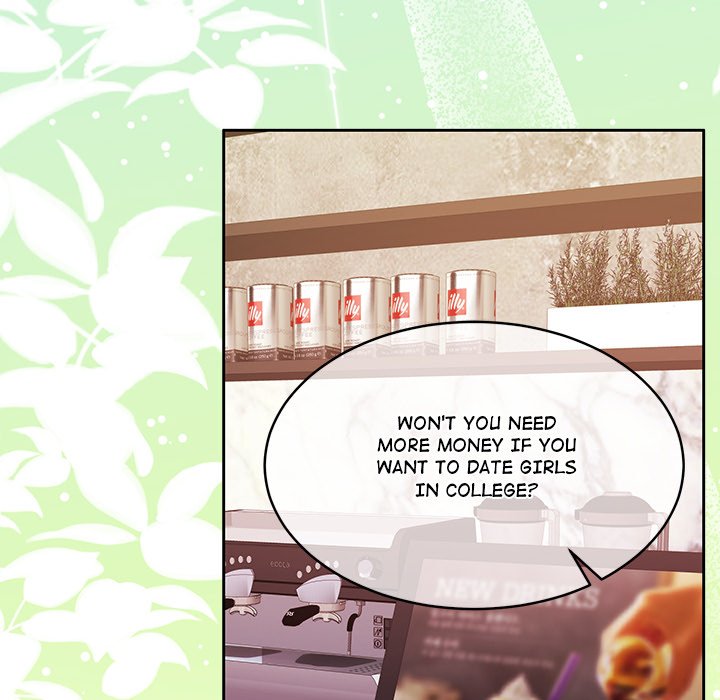 Pregnancy Contract - episode 25 - 111