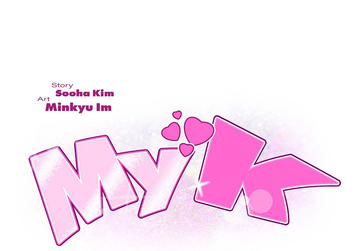 My K - episode 30 - 0