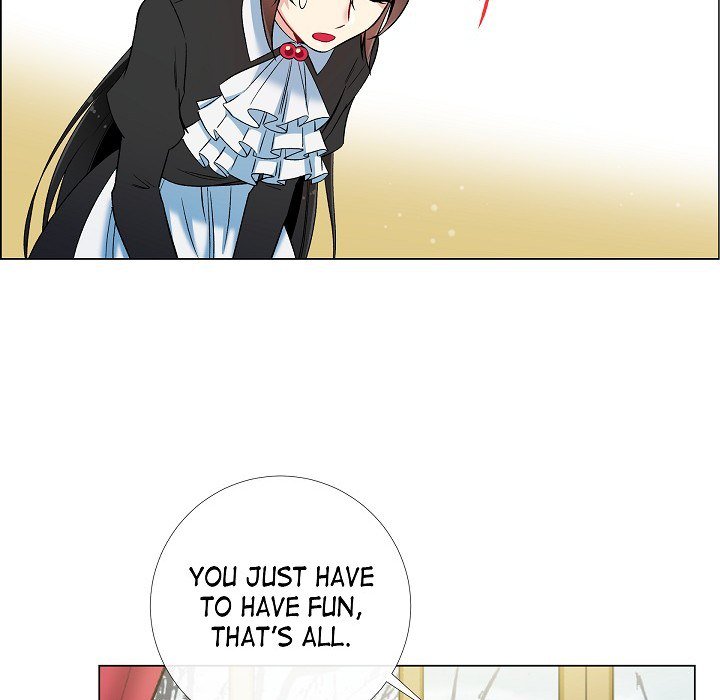 The Maid and the Vampire - episode 25 - 84